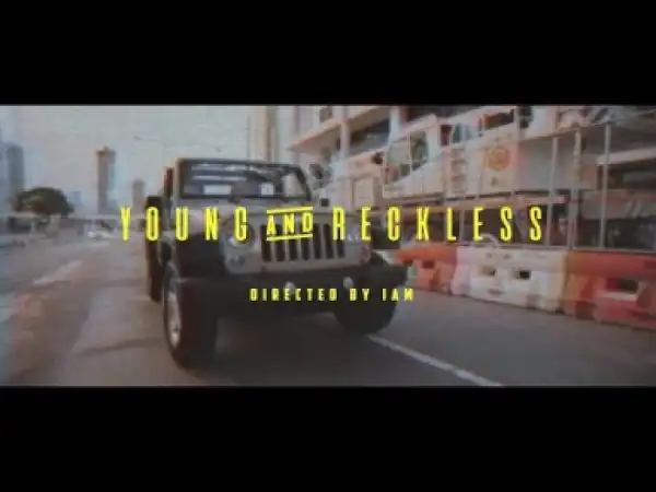 Video: T-Man & Xilla - Young And Reckless [Label Submitted]